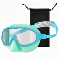 Kids Swimming Mask - Blenya