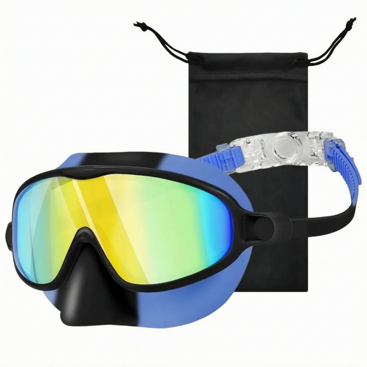 Kids Swimming Mask - Blenya