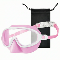 Kids Swimming Mask - Blenya