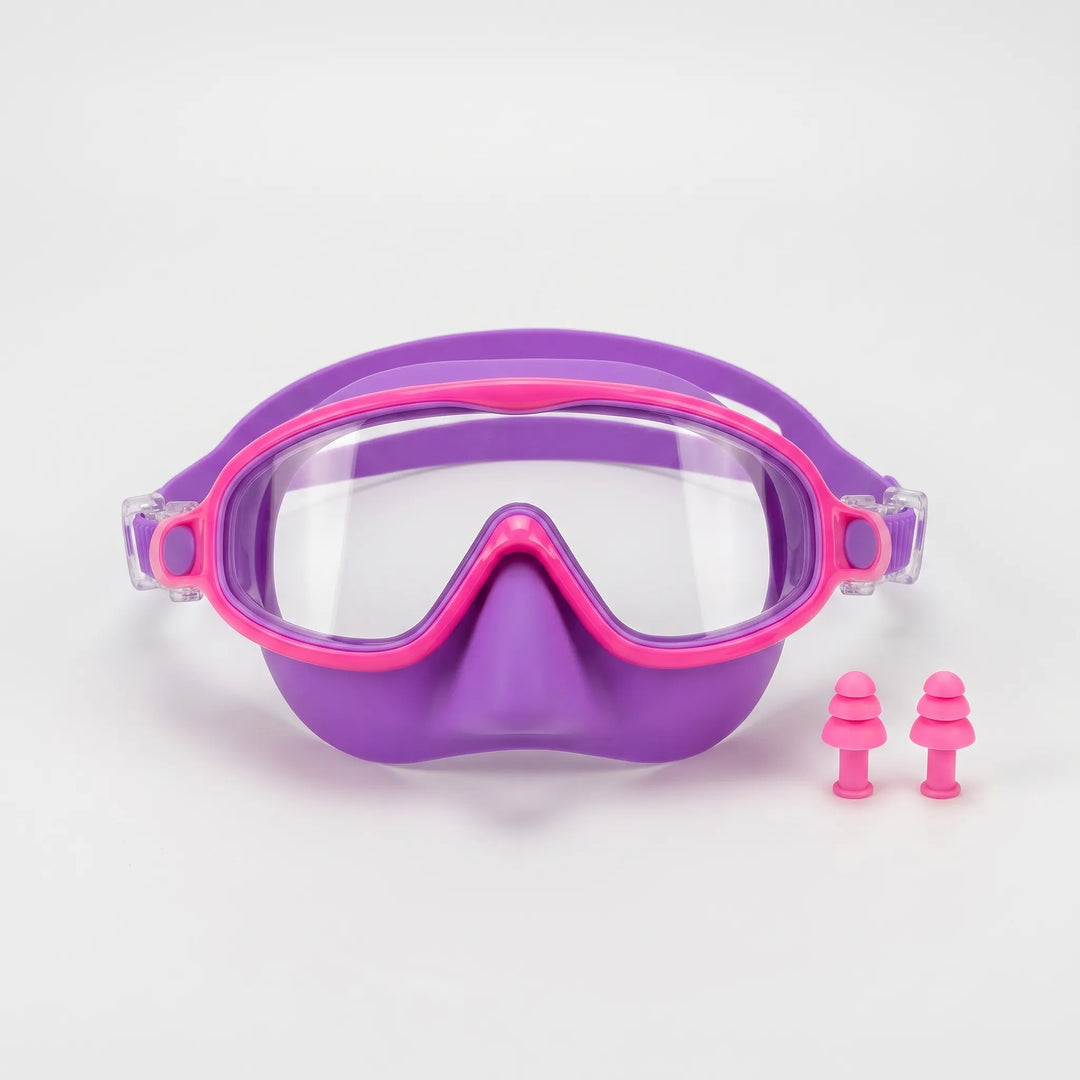 Kids Swimming Mask - Optidive