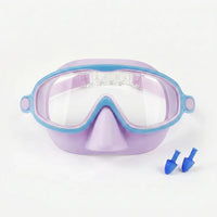 Kids Swimming Mask - Optidive