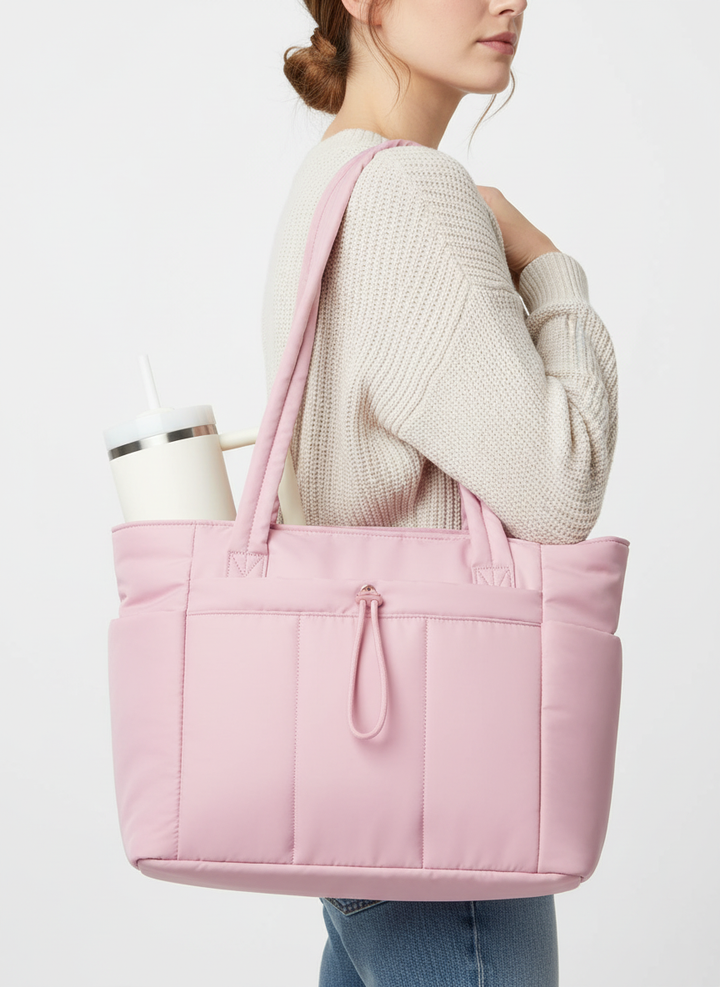 Kieszeń Na Kubek - PuffBag