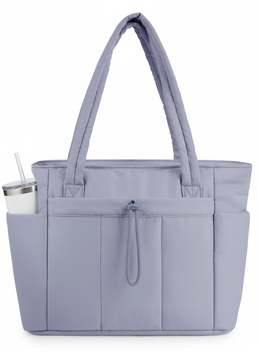 Kieszeń Na Kubek - PuffBag