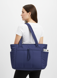 Kieszeń Na Kubek - PuffBag