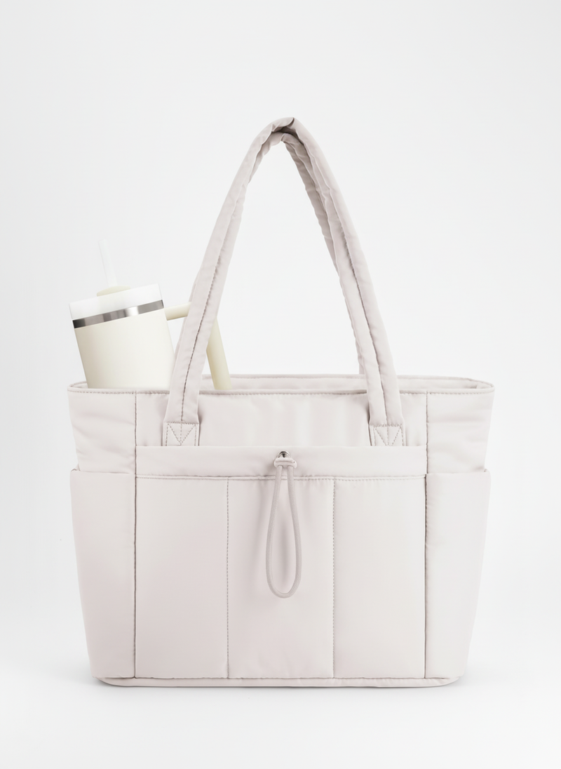 Kieszeń Na Kubek - PuffBag