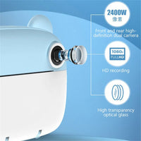 Instant camera for children with printing function – PhotoFun Mini