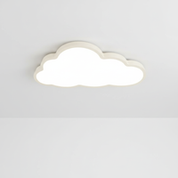 Kinderzimmer Themenleuchte Wolke - SoftCloud