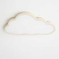 Kinderzimmer Themenleuchte Wolke - SoftCloud
