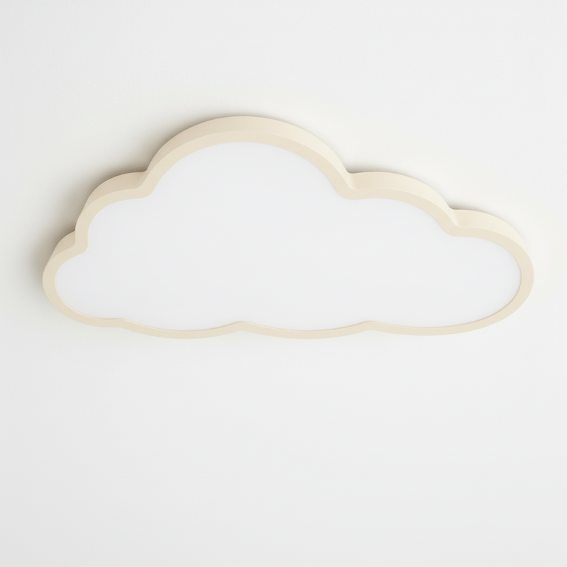 Kinderzimmer Themenleuchte Wolke - SoftCloud