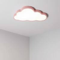 Kinderzimmer Themenleuchte Wolke - SoftCloud
