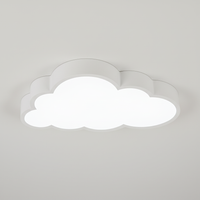 Kinderzimmer Themenleuchte Wolke - SoftCloud