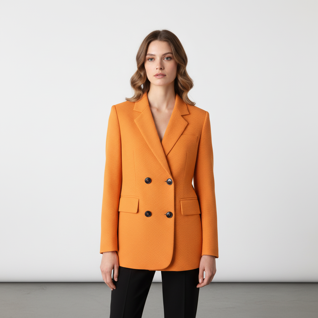Klassischer Blazer -  Marianne
