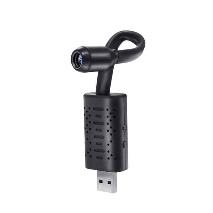 Kompakte USB Überwachungskamera - FlexiView
