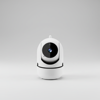 Kompakte Indoor Kamera - NestGuard