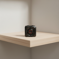 Kompakte Miniatur Kamera - DiscreetVision
