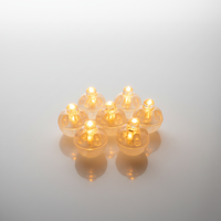 Kompakte Tragbare Tischbeleuchtung - TwinkleDot