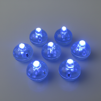 Kompakte Tragbare Tischbeleuchtung - TwinkleDot