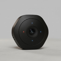 Kompakte Wifi Mini Kamera - Guardilux