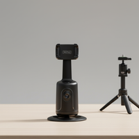 Kompakter Gimbal Basierter Selfie Stick - FaceFollowr