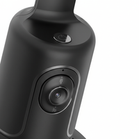 Kompakter Gimbal Basierter Selfie Stick - FaceFollowr