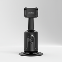 Kompakter Gimbal Basierter Selfie Stick - FaceFollowr