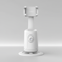 Kompakter Gimbal Basierter Selfie Stick - FaceFollowr