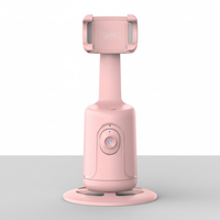 Kompakter Gimbal Basierter Selfie Stick - FaceFollowr