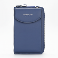 Kompaktowy Portfel Damski - PracticalWallet