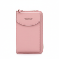 Kompaktowy Portfel Damski - PracticalWallet