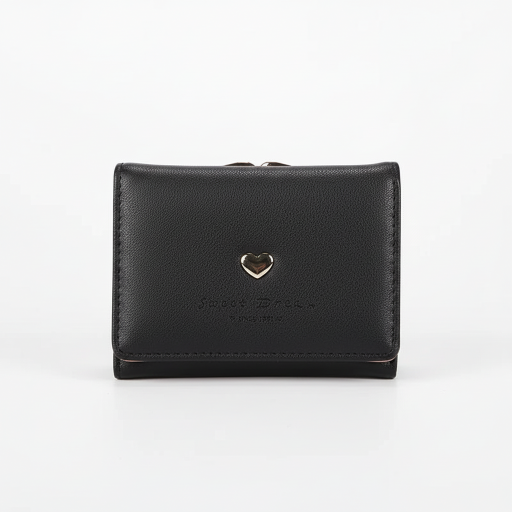 Krótkie Portfel - CandyWallet