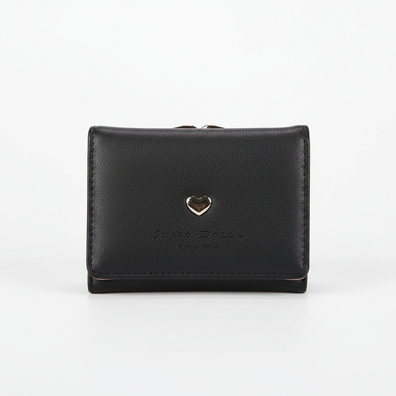 Krótkie Portfel - CandyWallet