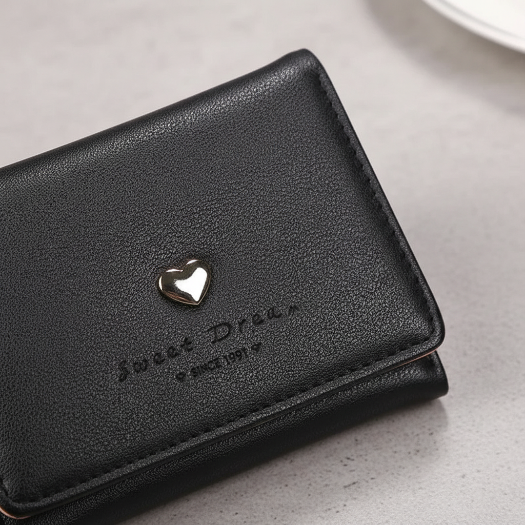 Krótkie Portfel - CandyWallet