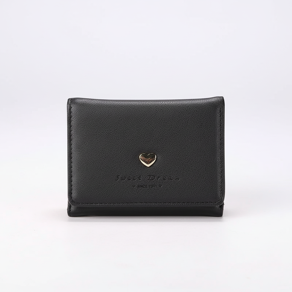 Krótkie Portfel - CandyWallet