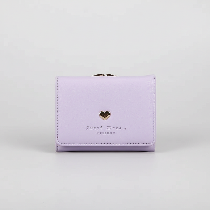 Krótkie Portfel - CandyWallet
