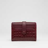 Krótkie Portmonetki Damskie - TrendyPurse