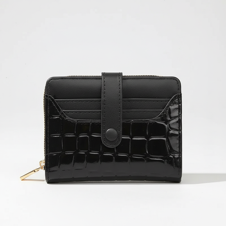 Krótkie Portmonetki Damskie - TrendyPurse
