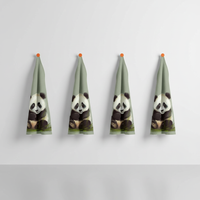 Küchenhandtuch Aus Bambus - PandaTowel
