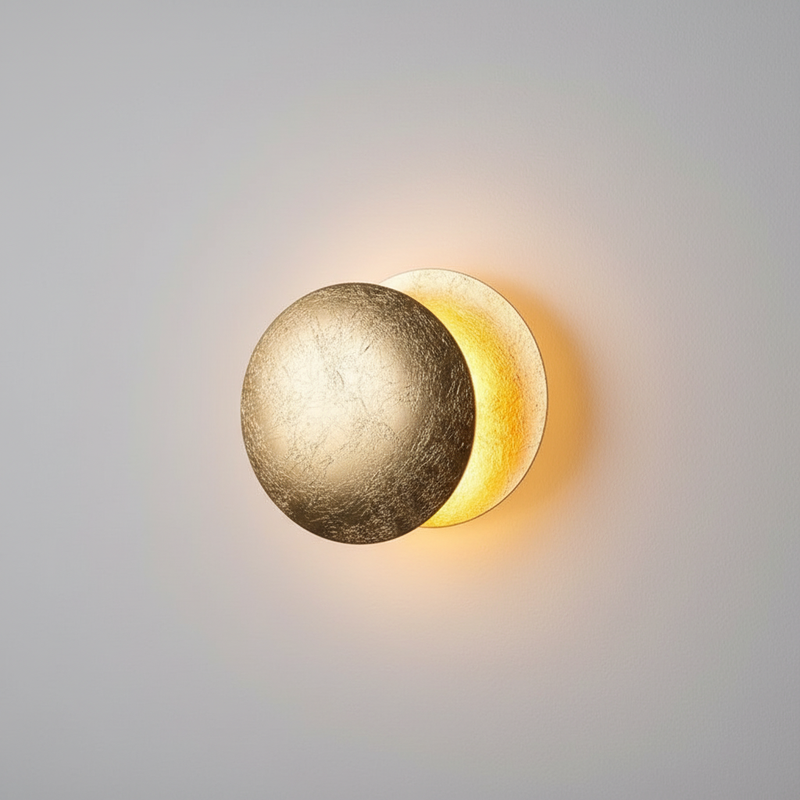 LED Ambientelampe Für Innenräume - EclipseHalo