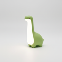 LED Nachtlicht Kinderzimmer - Dreamosaur