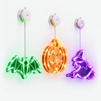 LED Window Light - LuminaWeen