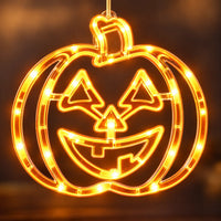 LED Window Light - LuminaWeen