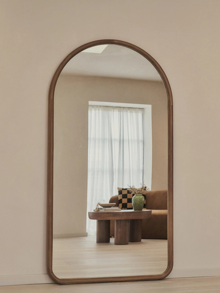 Large Arch Mirror - Arcusia