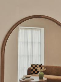Large Arch Mirror - Arcusia