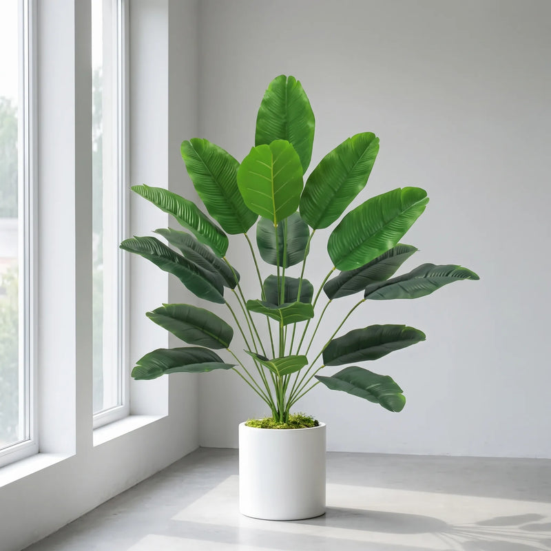 Large Artificial Tropical Plant - Tropikys