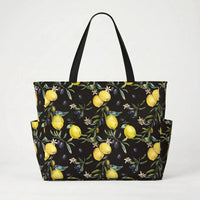 Large Beach Tote Bag - Zestira