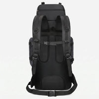Large Capacity Expedition Rucksack - Tarnok