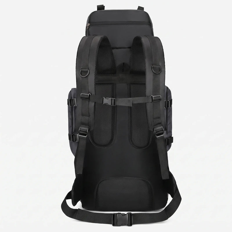Large Capacity Expedition Rucksack - Tarnok