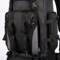 Large Capacity Expedition Rucksack - Tarnok