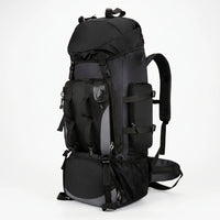 Large Capacity Expedition Rucksack - Tarnok