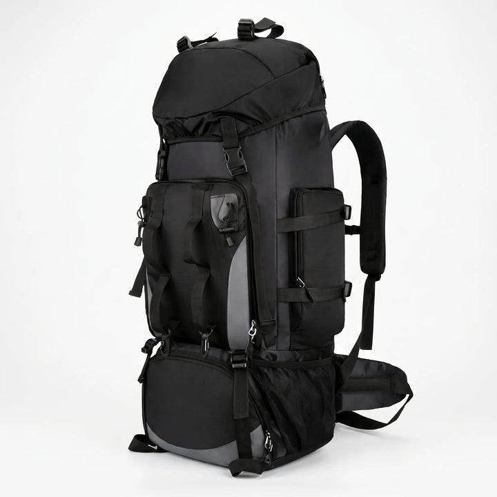 Large Capacity Expedition Rucksack - Tarnok